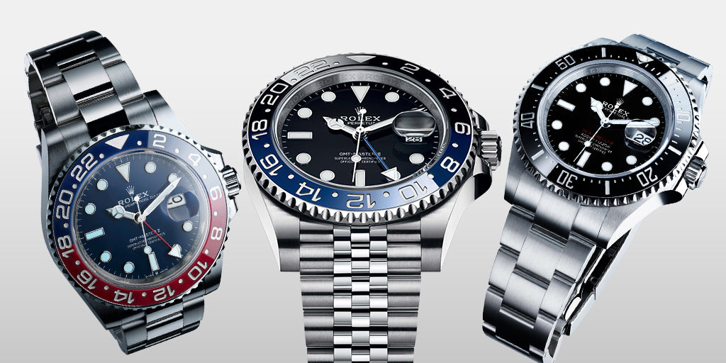 Rolex Serial Numbers Guide – LD Time