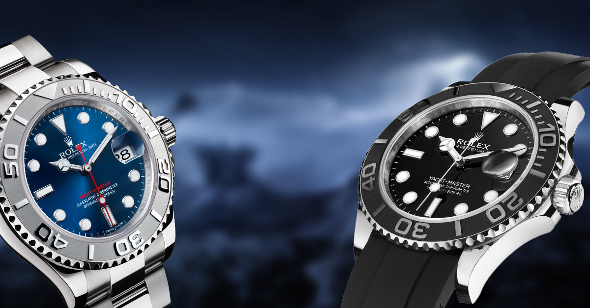 Decoding Luxury The Secrets Behind Rolex Watches High Prices LD Time