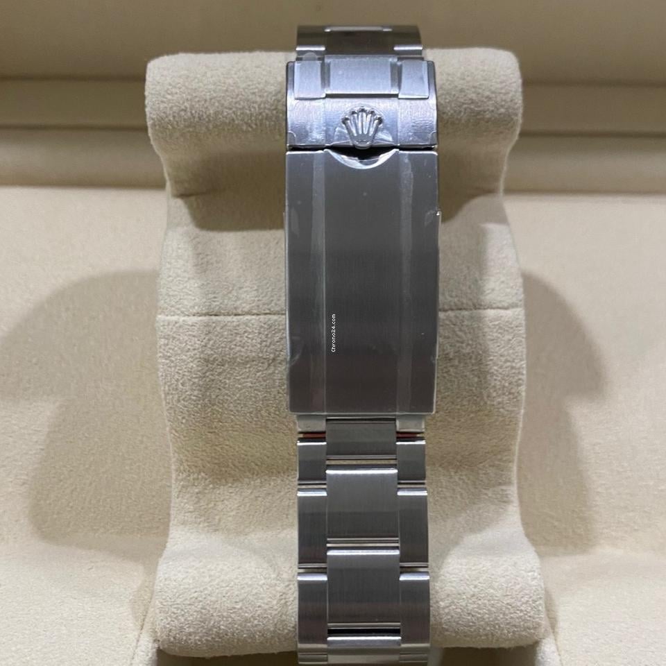 Rolex Submariner Date Like New (Unworn) 2025(Maio) 126610lv
