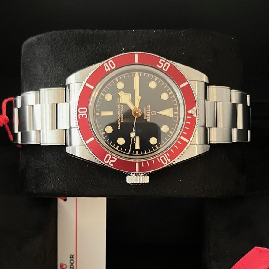 Tudor Black Bay 41mm/ Like New (Unworn) 2025 M7941A1A0RU