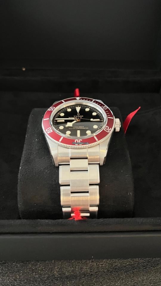 Tudor Black Bay 41mm/ Like New (Unworn) 2025 M7941A1A0RU