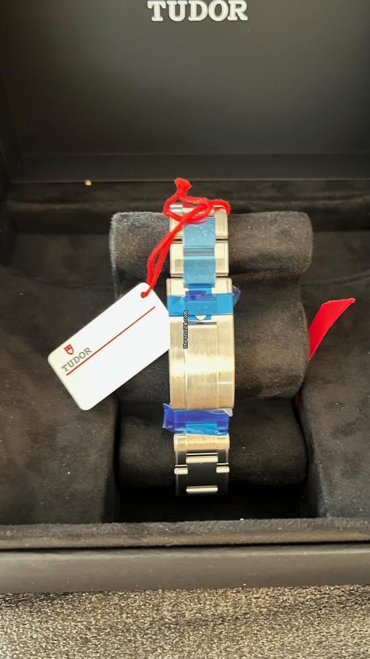 Tudor Black Bay 41mm/ Like New (Unworn) 2025 M7941A1A0RU