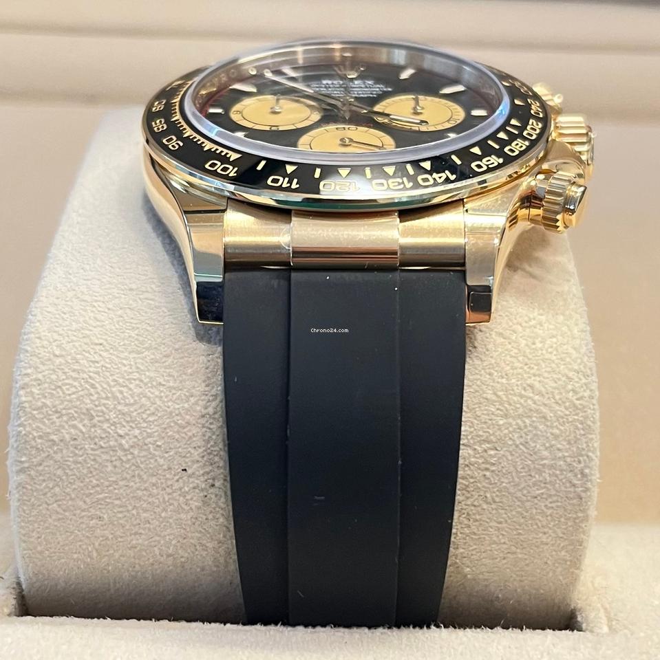Rolex Daytona Like New (Unworn) 2025 (May) Paul Newman Dial 126518LN