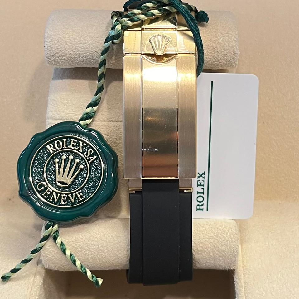 Rolex Daytona Like New (Unworn) 2025 (May) Paul Newman Dial 126518LN