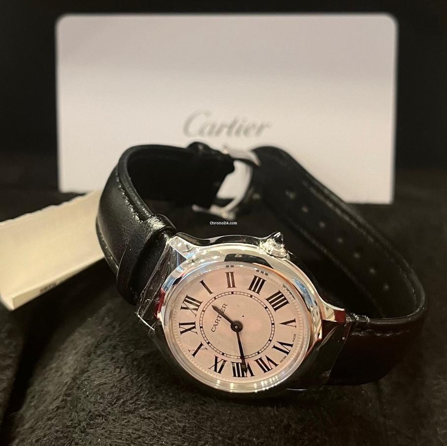 Cartier Ronde de Cartier Must De Cartier 29mm Like New (Unworn) 2024