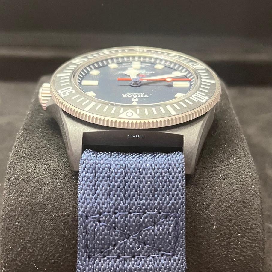 Tudor Pelagos Fxd Alinghi Red Bull/Like New (Unworn) 2025 / M25707KN