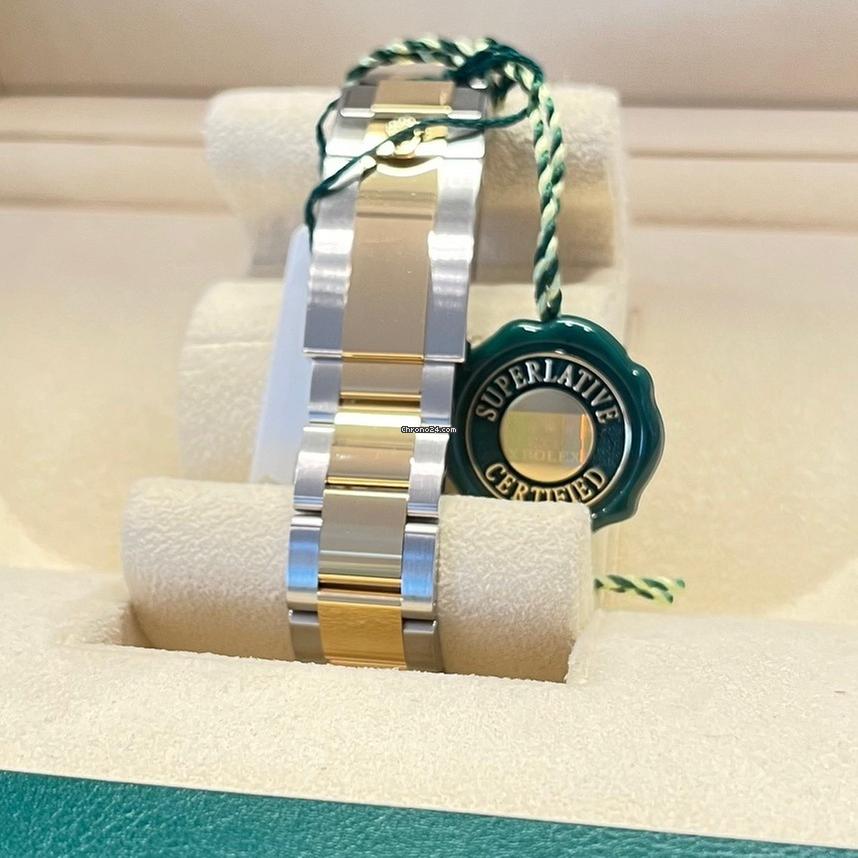 Rolex Daytona Like New (Unworn) 2025 (April) White dial / 126503
