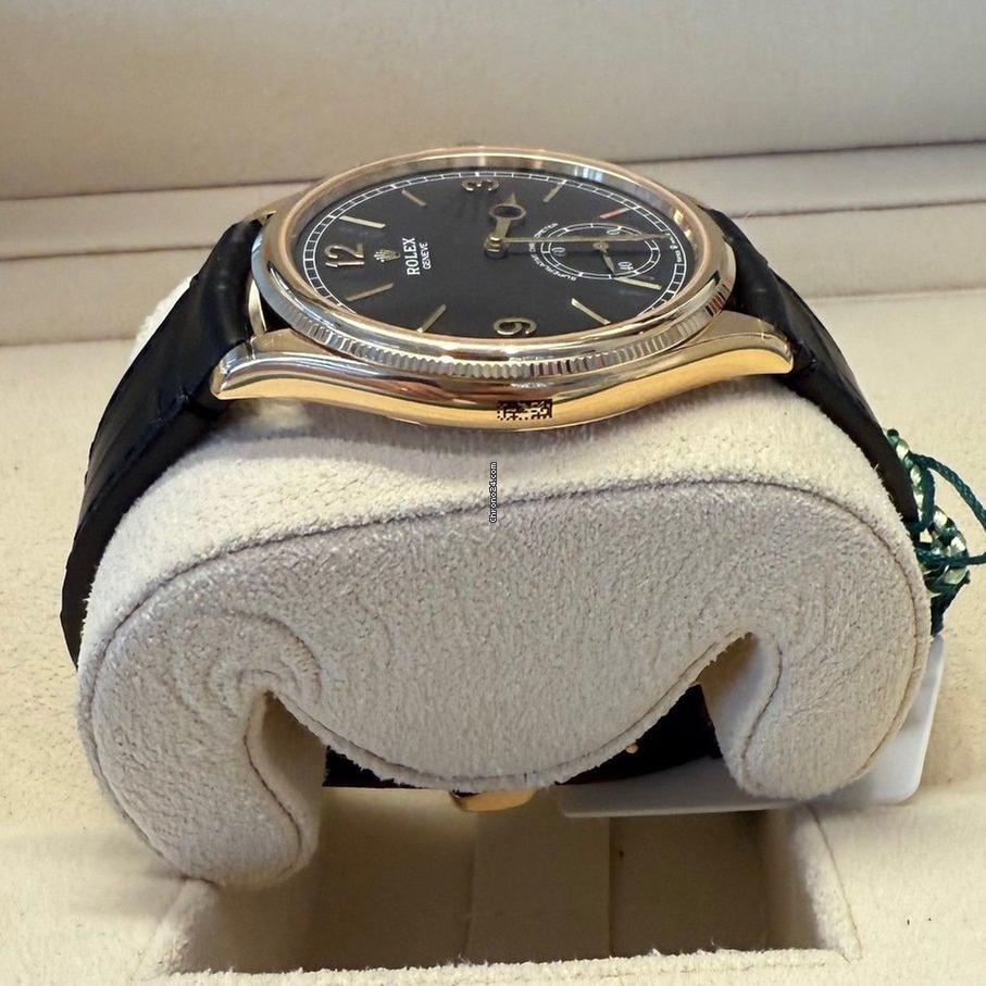 Rolex 1908 1908/Like New (Unworn) 2025 (April )