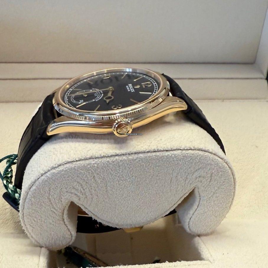 Rolex 1908 1908/Like New (Unworn) 2025 (April )