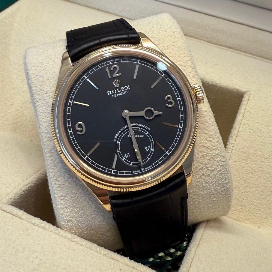 Rolex 1908 1908/New 2025 (April )