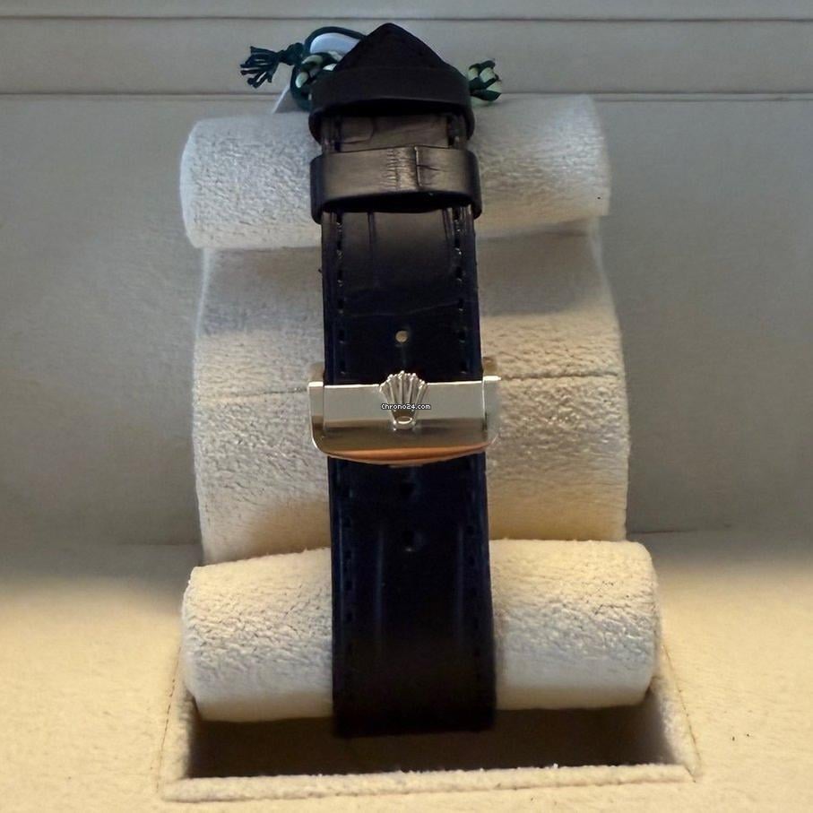 Rolex 1908 1908/Like New (Unworn) 2025 (April )
