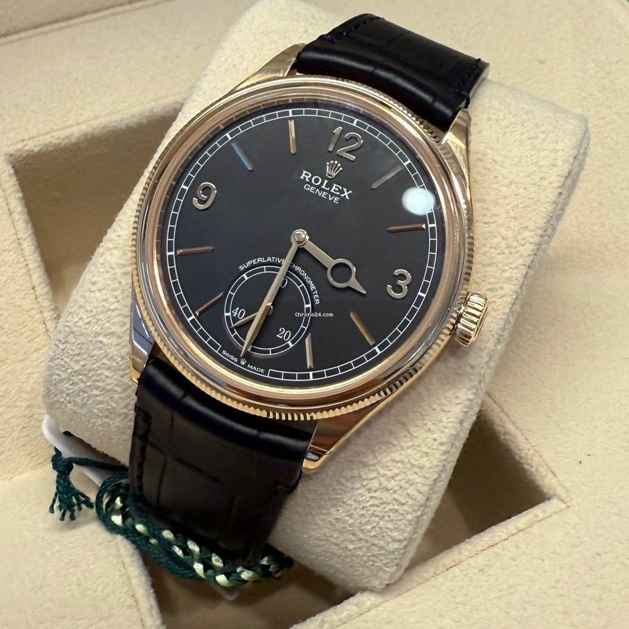 Rolex 1908 1908/Like New (Unworn) 2025 (April )