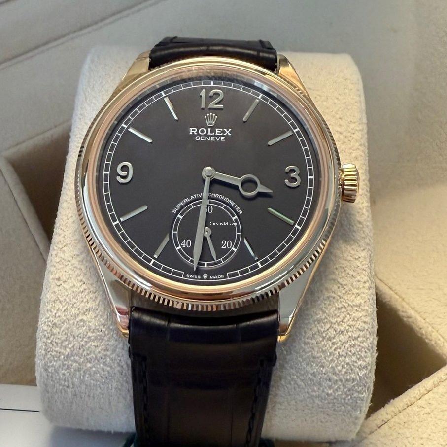 Rolex 1908 1908/Like New (Unworn) 2025 (April )